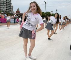Foto de la galería: Volvió la fiesta con la Estudiantina posadeña