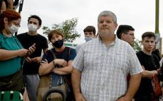 Foto de la galería: Volvió la fiesta con la Estudiantina posadeña