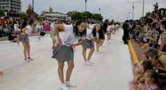 Foto de la galería: Volvió la fiesta con la Estudiantina posadeña