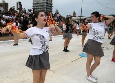 Foto de la galería: Volvió la fiesta con la Estudiantina posadeña