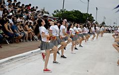 Foto de la galería: Volvió la fiesta con la Estudiantina posadeña