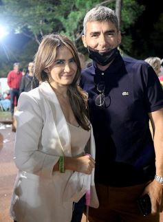 Foto de la galería: Cierre de lujo para la 43° edición de la Fiesta Nacional de la Yerba Mate