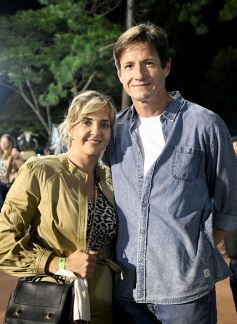 Foto de la galería: Cierre de lujo para la 43° edición de la Fiesta Nacional de la Yerba Mate