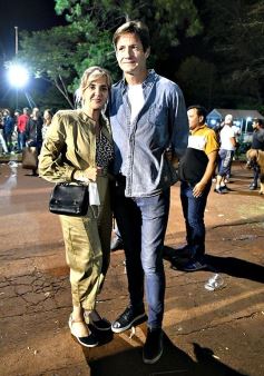 Foto de la galería: Cierre de lujo para la 43° edición de la Fiesta Nacional de la Yerba Mate