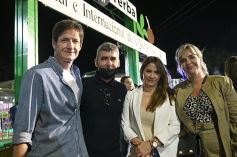 Foto de la galería: Cierre de lujo para la 43° edición de la Fiesta Nacional de la Yerba Mate