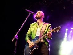 Foto de la galería: Cierre de lujo para la 43° edición de la Fiesta Nacional de la Yerba Mate