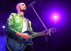 Foto de la galería: Cierre de lujo para la 43° edición de la Fiesta Nacional de la Yerba Mate