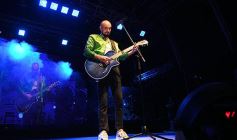 Foto de la galería: Cierre de lujo para la 43° edición de la Fiesta Nacional de la Yerba Mate