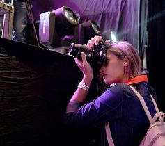 Foto de la galería: Cierre de lujo para la 43° edición de la Fiesta Nacional de la Yerba Mate