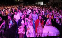 Foto de la galería: Cierre de lujo para la 43° edición de la Fiesta Nacional de la Yerba Mate