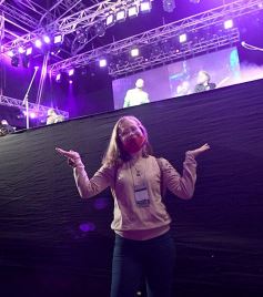 Foto de la galería: Cierre de lujo para la 43° edición de la Fiesta Nacional de la Yerba Mate