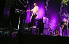 Foto de la galería: Cierre de lujo para la 43° edición de la Fiesta Nacional de la Yerba Mate