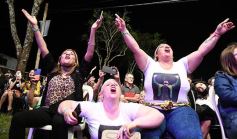 Foto de la galería: Cierre de lujo para la 43° edición de la Fiesta Nacional de la Yerba Mate