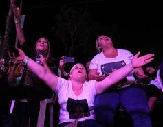 Foto de la galería: Cierre de lujo para la 43° edición de la Fiesta Nacional de la Yerba Mate