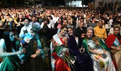 Foto de la galería: Cierre de lujo para la 43° edición de la Fiesta Nacional de la Yerba Mate