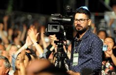 Foto de la galería: Cierre de lujo para la 43° edición de la Fiesta Nacional de la Yerba Mate