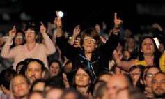 Foto de la galería: Cierre de lujo para la 43° edición de la Fiesta Nacional de la Yerba Mate