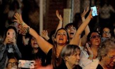 Foto de la galería: Cierre de lujo para la 43° edición de la Fiesta Nacional de la Yerba Mate