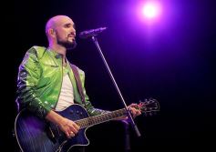 Foto de la galería: Cierre de lujo para la 43° edición de la Fiesta Nacional de la Yerba Mate