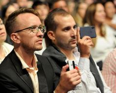 Foto de la galería: Cierre de lujo para la 43° edición de la Fiesta Nacional de la Yerba Mate