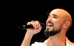 Foto de la galería: Cierre de lujo para la 43° edición de la Fiesta Nacional de la Yerba Mate