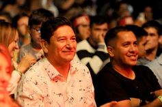 Foto de la galería: Cierre de lujo para la 43° edición de la Fiesta Nacional de la Yerba Mate