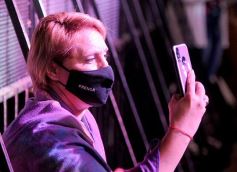 Foto de la galería: Cierre de lujo para la 43° edición de la Fiesta Nacional de la Yerba Mate