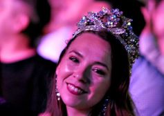 Foto de la galería: Cierre de lujo para la 43° edición de la Fiesta Nacional de la Yerba Mate