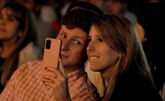 Foto de la galería: Cierre de lujo para la 43° edición de la Fiesta Nacional de la Yerba Mate