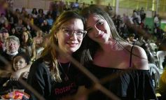 Foto de la galería: Cierre de lujo para la 43° edición de la Fiesta Nacional de la Yerba Mate