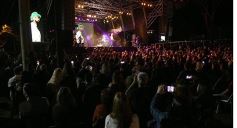 Foto de la galería: Cierre de lujo para la 43° edición de la Fiesta Nacional de la Yerba Mate