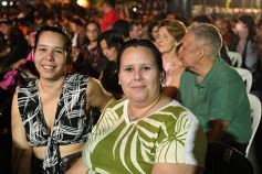 Foto de la galería: Cierre de lujo para la 43° edición de la Fiesta Nacional de la Yerba Mate
