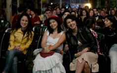 Foto de la galería: Cierre de lujo para la 43° edición de la Fiesta Nacional de la Yerba Mate