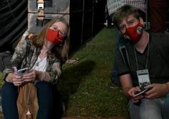 Foto de la galería: Cierre de lujo para la 43° edición de la Fiesta Nacional de la Yerba Mate