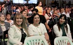 Foto de la galería: Cierre de lujo para la 43° edición de la Fiesta Nacional de la Yerba Mate