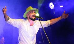 Foto de la galería: Cierre de lujo para la 43° edición de la Fiesta Nacional de la Yerba Mate