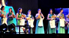 Foto de la galería: Cierre de lujo para la 43° edición de la Fiesta Nacional de la Yerba Mate