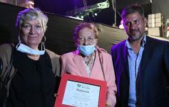 Foto de la galería: Cierre de lujo para la 43° edición de la Fiesta Nacional de la Yerba Mate