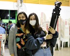 Foto de la galería: Cierre de lujo para la 43° edición de la Fiesta Nacional de la Yerba Mate