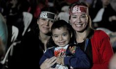 Foto de la galería: Cierre de lujo para la 43° edición de la Fiesta Nacional de la Yerba Mate