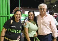 Foto de la galería: Cierre de lujo para la 43° edición de la Fiesta Nacional de la Yerba Mate