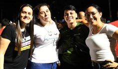 Foto de la galería: Cierre de lujo para la 43° edición de la Fiesta Nacional de la Yerba Mate