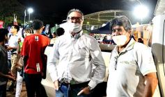 Foto de la galería: Cierre de lujo para la 43° edición de la Fiesta Nacional de la Yerba Mate
