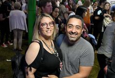 Foto de la galería: Cierre de lujo para la 43° edición de la Fiesta Nacional de la Yerba Mate