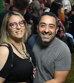 Foto de la galería: Cierre de lujo para la 43° edición de la Fiesta Nacional de la Yerba Mate