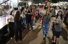 Foto de la galería: Cierre de lujo para la 43° edición de la Fiesta Nacional de la Yerba Mate