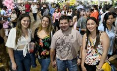 Foto de la galería: Cierre de lujo para la 43° edición de la Fiesta Nacional de la Yerba Mate