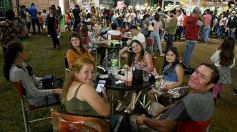 Foto de la galería: Cierre de lujo para la 43° edición de la Fiesta Nacional de la Yerba Mate