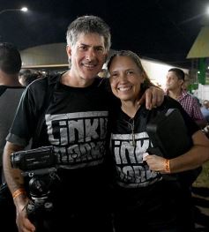 Foto de la galería: Cierre de lujo para la 43° edición de la Fiesta Nacional de la Yerba Mate