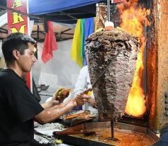 Foto de la galería: Cierre de lujo para la 43° edición de la Fiesta Nacional de la Yerba Mate